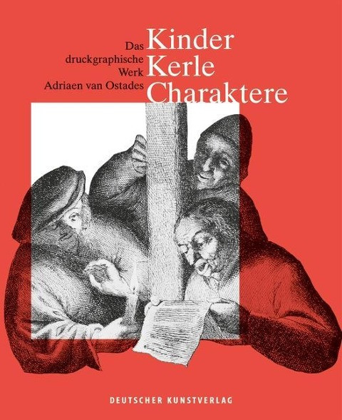 Kinder - Kerle - Charaktere