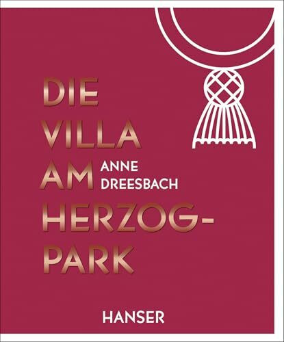 Die Villa am Herzogpark