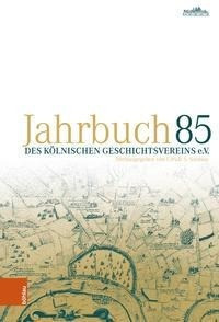 Jahrbuch des Kölnischen Geschichtsvereins 85