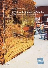 Artist-in-Residence an Schulen
