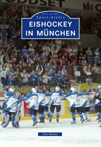 Eishockey in München