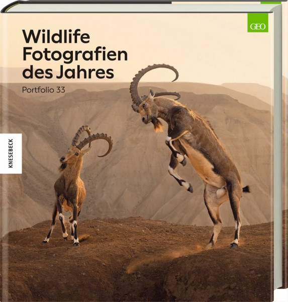 Wildlife Fotografien des Jahres – Portfolio 33