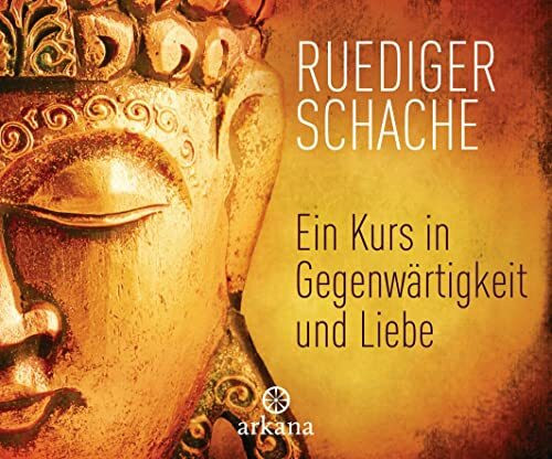 Ein Kurs in Gegenwärtigkeit und Liebe: Tischaufsteller