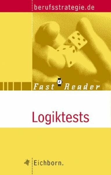 Logiktests (Fast Reader)