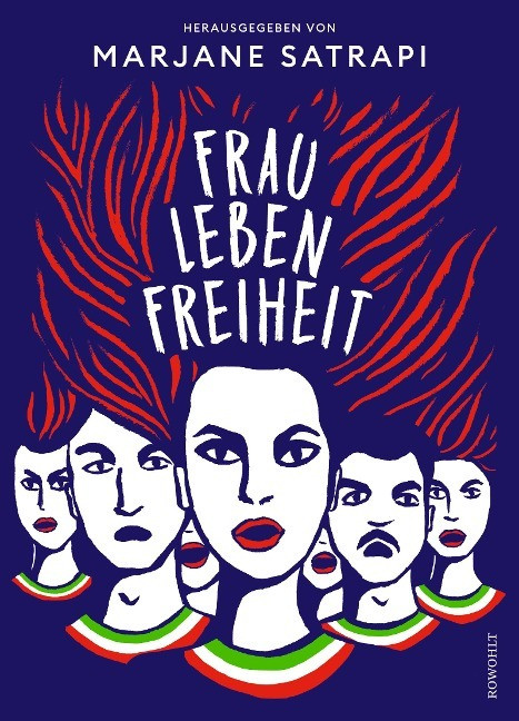 Frau, Leben, Freiheit