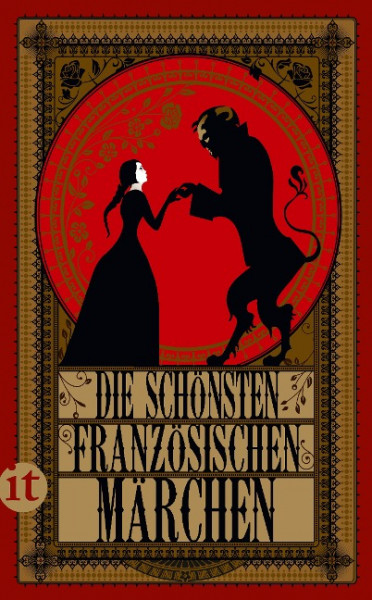 Die schönsten französischen Märchen