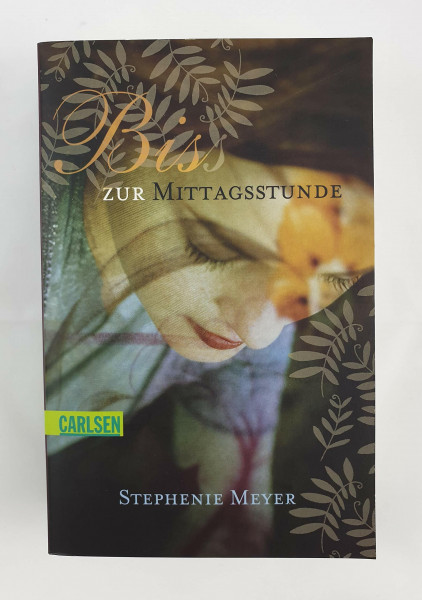 Biss zur Mitternacht