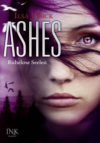 Ashes - Ruhelose Seelen