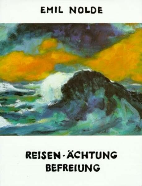 Reisen, Ächtung, Befreiung 1919-1946: 1919-1946
