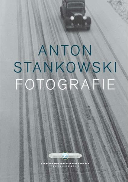 Anton Stankowski: Fotografie