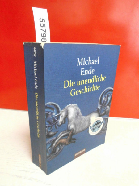Die unendliche Geschichte