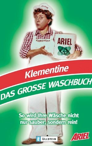Das grosse Waschbuch: So wird Ihre Wäsche nicht nur sauber, sondern rein!
