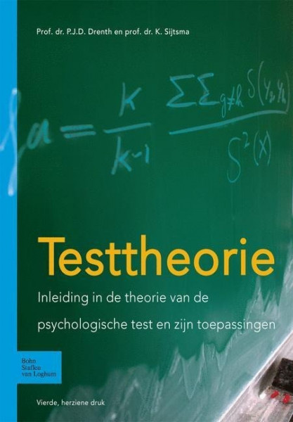 Testtheorie