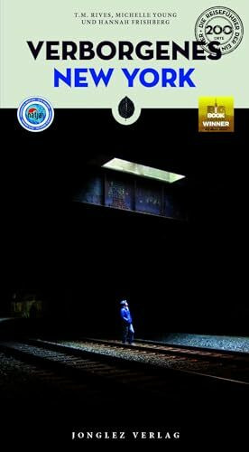 Verborgenes New York