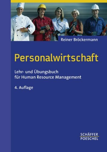 Personalwirtschaft