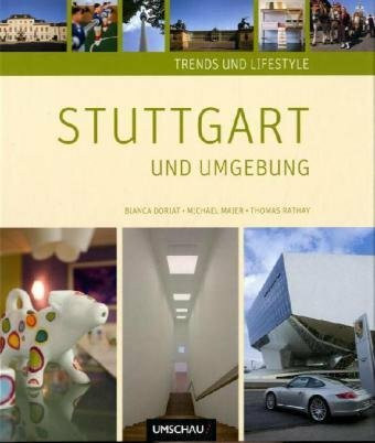 Trends & Lifestyle Stuttgart und Umgebung