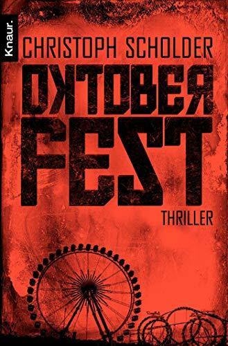 Oktoberfest: Thriller