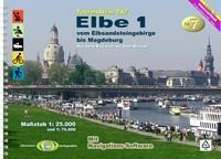 TourenAtlas Nr.7 Elbe-1