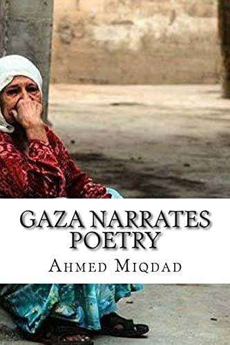 Gaza Narrates Poetry