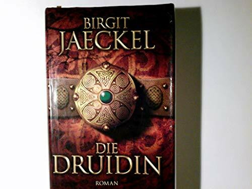 Die Druidin