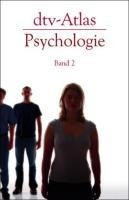 dtv - Atlas Psychologie II