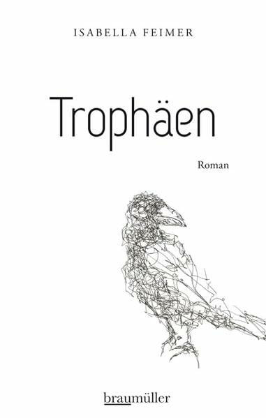 Trophäen: Roman