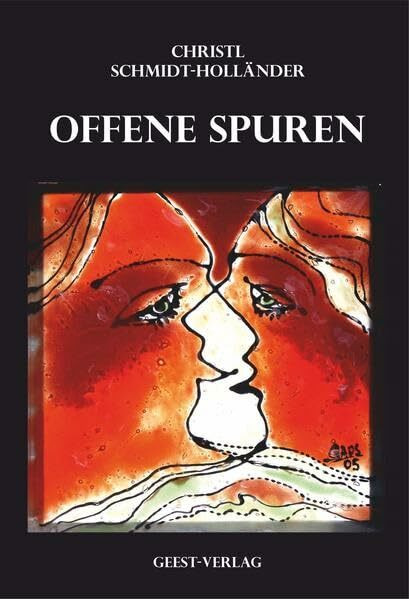 Offene Spuren: Roman