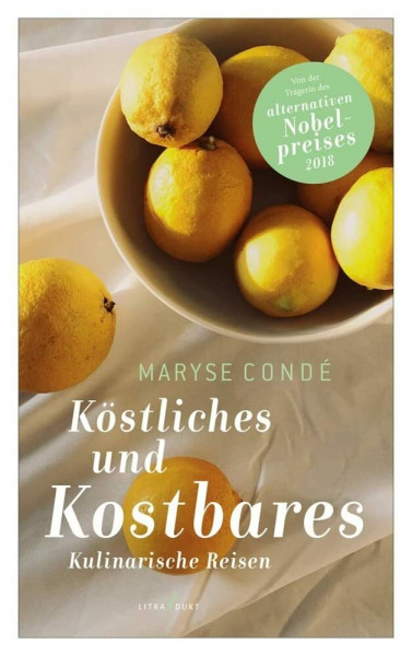 Köstliches und Kostbares: Kulinarische Reisen
