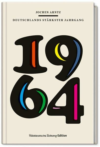 1964: Deutschlands stärkster Jahrgang