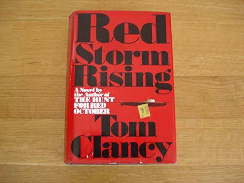 Red Storm Rising