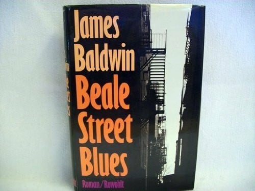 Beale Street Blues