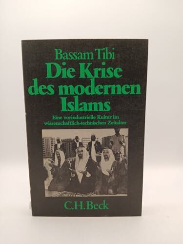 Die Krise des modernen Islam