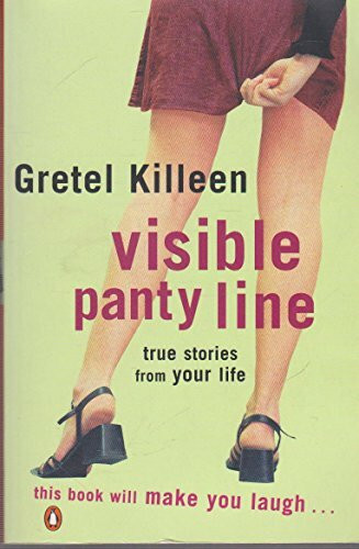 Visible Panty Line
