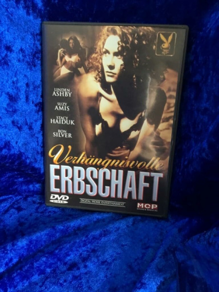 Verhängnisvolle Erbschaft