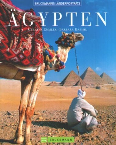 Ägypten (Bruckmanns Länderporträts)