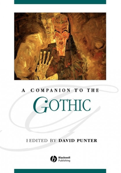 Companion to the Gothic