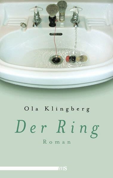 Der Ring: Roman