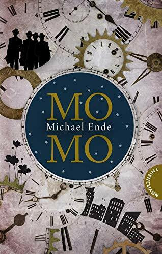 Momo: Ausgezeichnet mit dem Deutschen Jugendbuchpreis 1974, Kategorie Jugendbuch