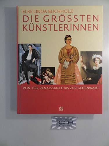 Die größten Künstlerinnen