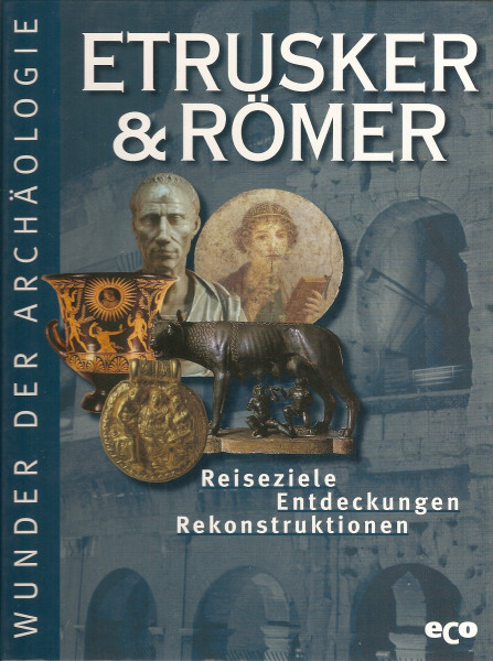 Etrusker & Römer