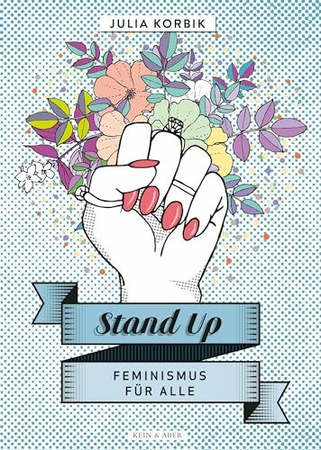 Stand up: Feminismus für alle