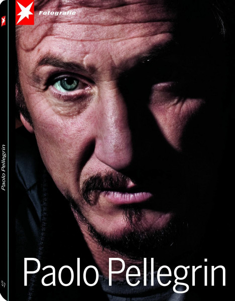 Stern Portfolio Nr. 57 Paolo Pellegrin: Dtsch.-Engl. (Stern Portfolio, 57, Band 57)