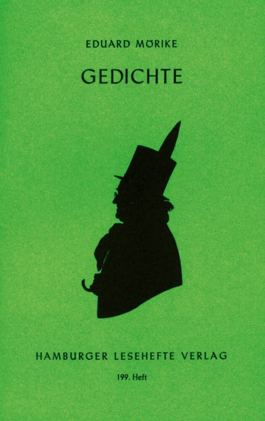 Gedichte (Hamburger Lesehefte)