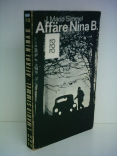 Affäre Nina B.