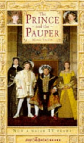 The Prince and the Pauper