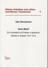 Alois Musil