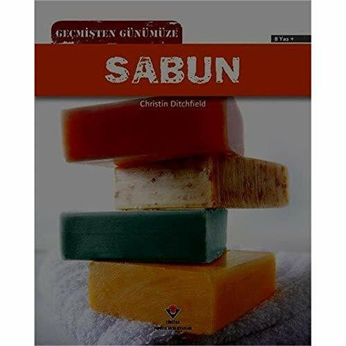 Gecmisten Günümüze - Sabun