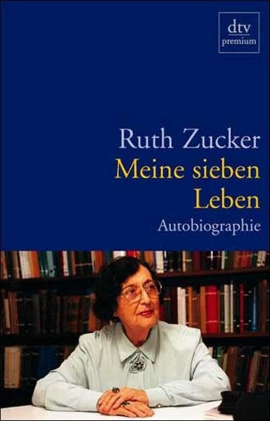 Meine sieben Leben