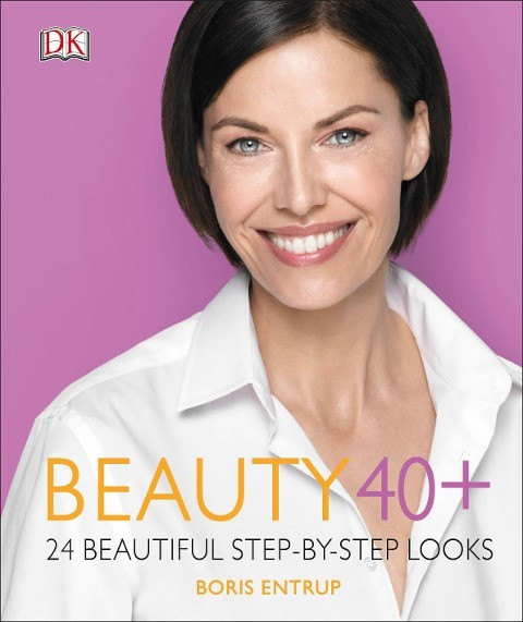 Beauty 40+