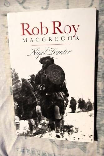 Rob Roy Macgregor